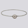 Pearl Bangle - BRACELET 11