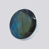 Large Labradorite Ring - Size 8 - RING 118