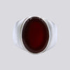 Carnelian Ring - Size 7 - RING 120
