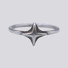 Sterling Silver Ring - RING 130