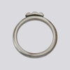 Scalloped Ring - Size 8 - RING 133