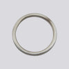 Round Band Ring - Size 8 - RING 134