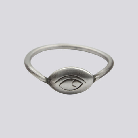 Eye Ring - Size 10 - RING 135