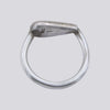 Leaf Ring - Size 6 - RING 136