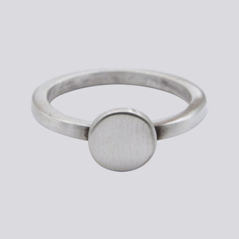 Disc Ring - RING 137