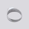 Copper Inlay Ring - RING 140