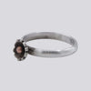 Copper Flower Ring - Size 7 - RING 141