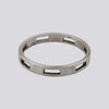Cut Out Ring - Size 9 - RING 148