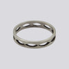 Cut Out Ring - Size 9 - RING 149