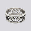 Cut Out Ring - RING 166