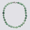 Knotted Fluorite Necklace - KNTFL-2