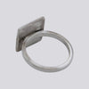 Spinning Moon Ring - Size 7 - RING 171