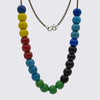 Antique African Bead Necklace - 89