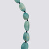 Knotted Amazonite Necklace - KNTAM-2