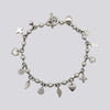 Mixed Charm Bracelet - BRACELET 20