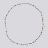Long Mixed Charm Necklace- NECKLACE 73