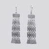 Long Dangle Earrings - EARRINGS 141