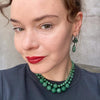 Knotted Necklace - KNT1