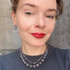 Knotted Necklace - KNT1