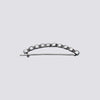 10 Stone Barrette - HC2