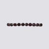 Faceted Stone Barrette - HC1