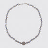 Knotted Necklace - KNT1