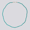 Knotted Necklace - KNT2 - Click for more stone choices