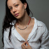 Teardrop Dangle Earrings - EJ2354