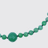 Knotted Aventurine Necklace - KNTAVN-2