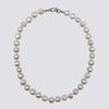 Knotted Potato Pearl Necklace - KNTPRL-9