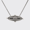 Saturn Necklace - PJ1452