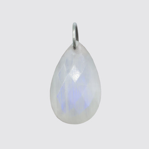 Faceted Stone Charm - PJ670