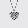 Large Heart Necklace