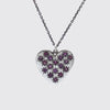 Large Heart Necklace