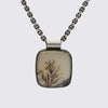 Dendrite Agate Necklace - PJDRA33