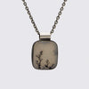 Dendrite Agate Necklace - PJDRA34