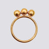 3 Ball Ring - RJ553B