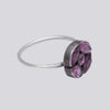 Faceted Marquise Stone Ring - RJ559