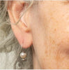 Simple Pearl Drop with Granulation