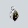 Eye Agate Amulet - 7