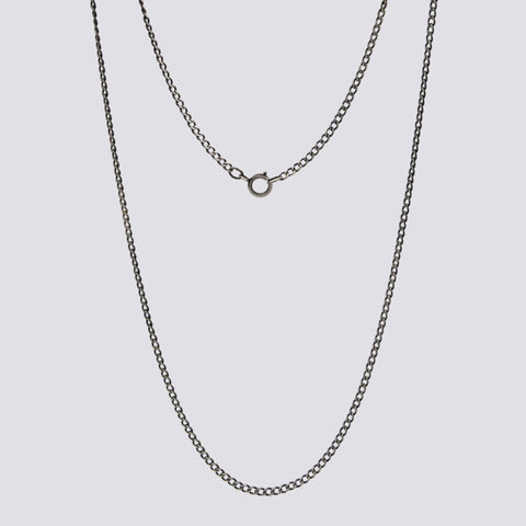 Thick Curb Chain