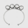 Ball Cuff Bracelet - BA405