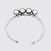 Ball Cuff Bracelet - BA405
