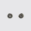 Spiral Stud Earring - EJ2166