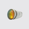 Small Ethiopian Opal Ring #2