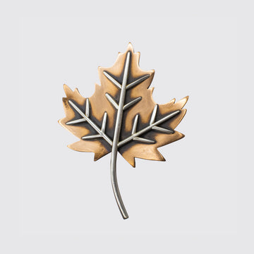 Maple Leaf - PIN16