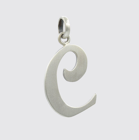 Initial Charms - PJ1407