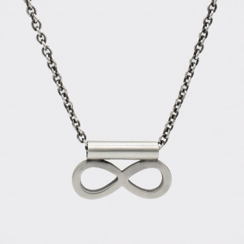 Infinity Necklace - PJ1444