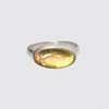 Oval Cabochon Ring - RJ534