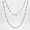 Pearl Rosary Chain